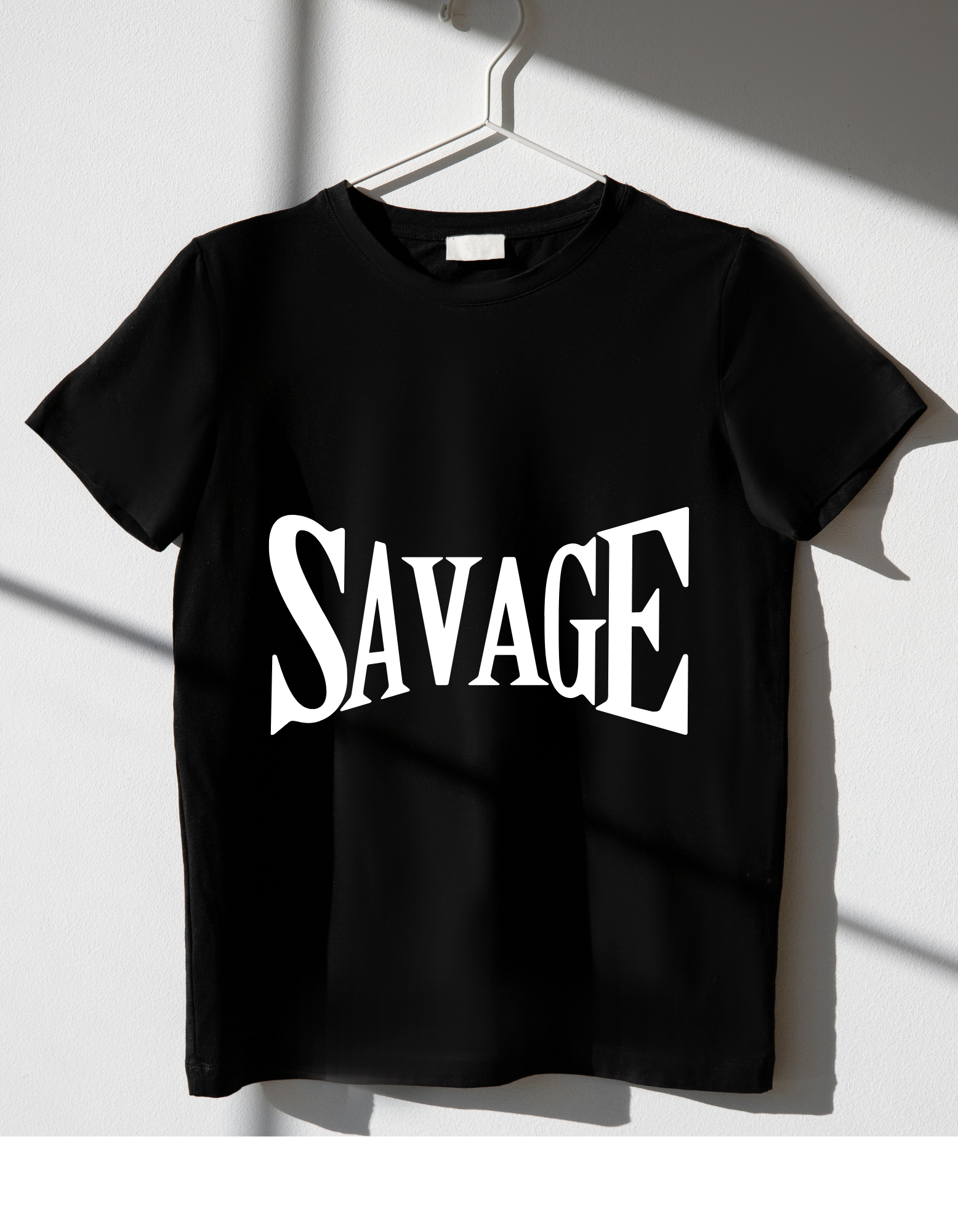 Savage T-shirt