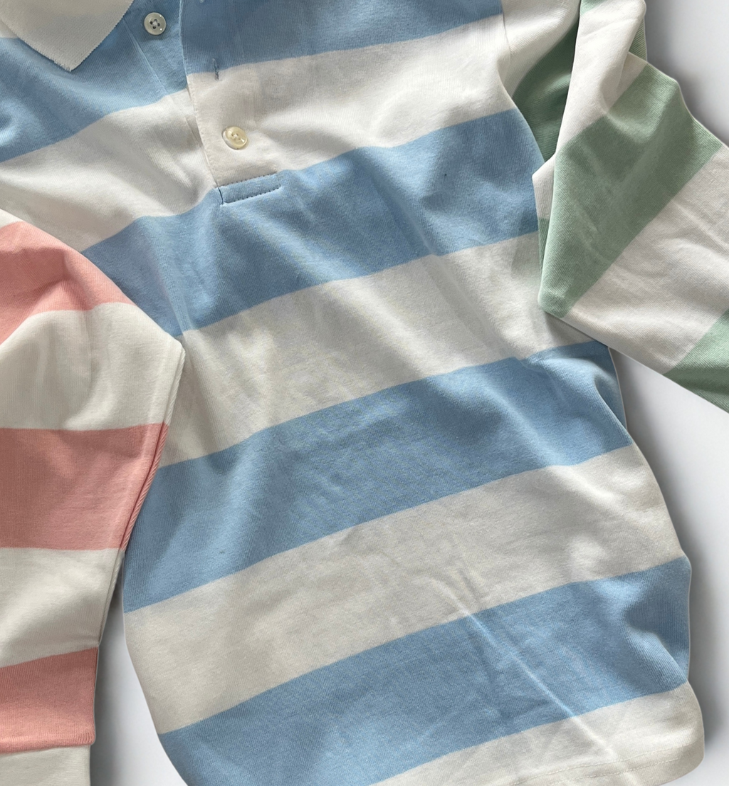 Long Sleeve  T-Shirt