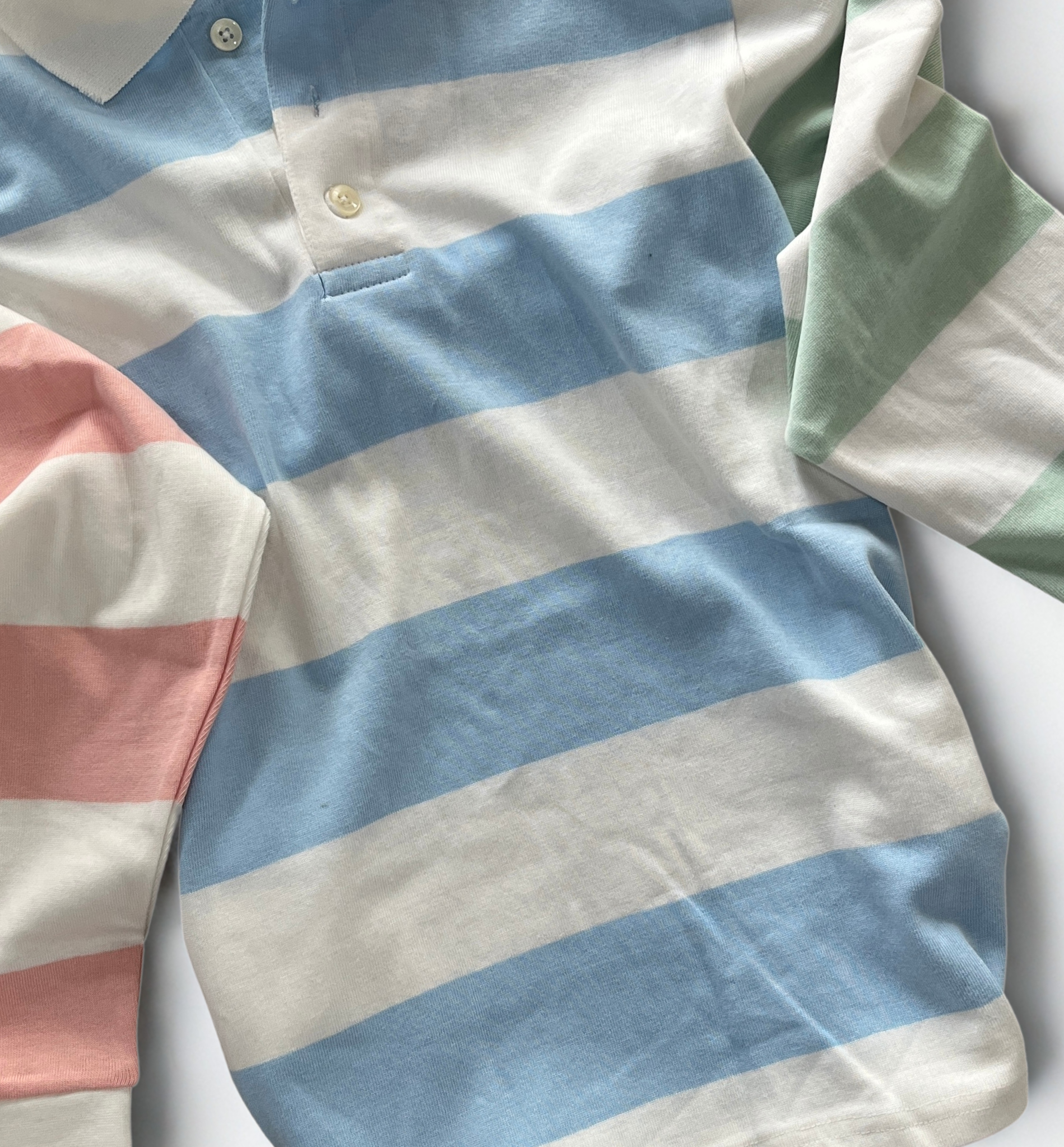 Long Sleeve  T-Shirt