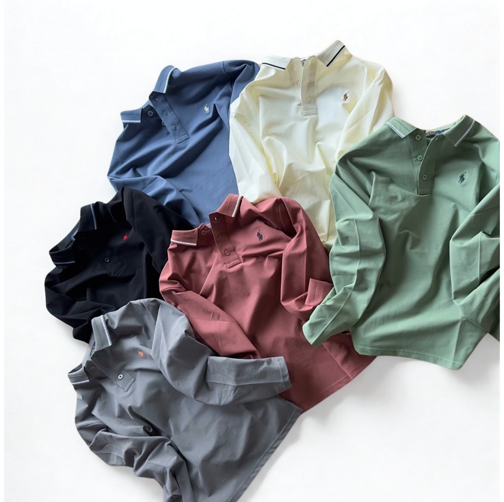 Po T-Shirt