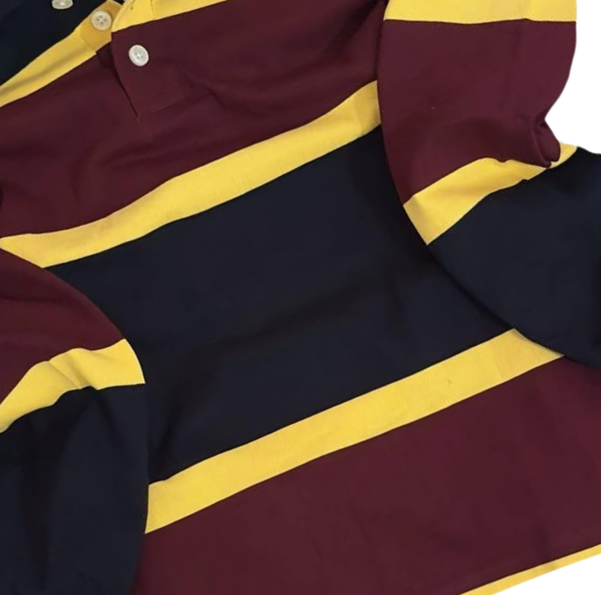 Striped Long Sleeve T-Shirt